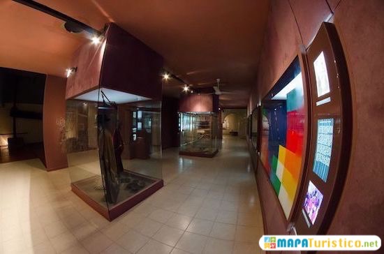 museo arqueologico san miguel de azapa