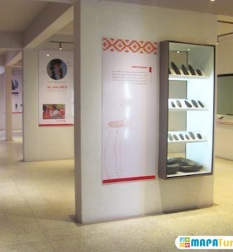 museo historico juan pablo ii