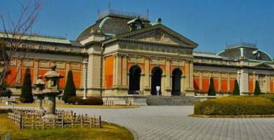 museo nacional de kyoto