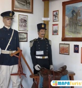 museo policial