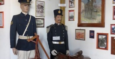 museo policial