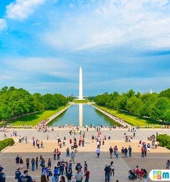 national mall