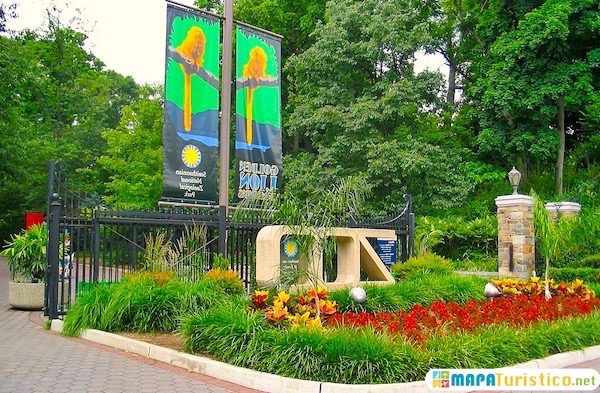 Parque Zoologico Nacional Smithsoniano En 2021