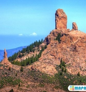 roque nublo