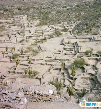 ruinas de quilmes