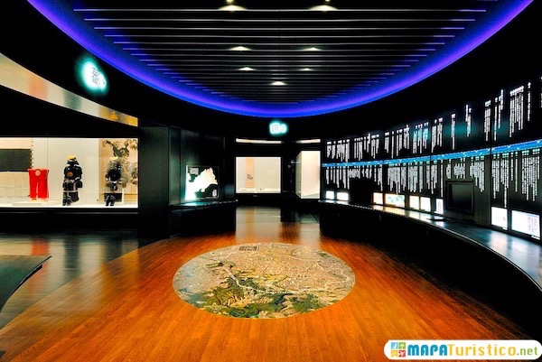 sendai city museum
