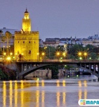 torre de oro