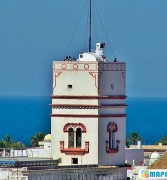 torre tavira